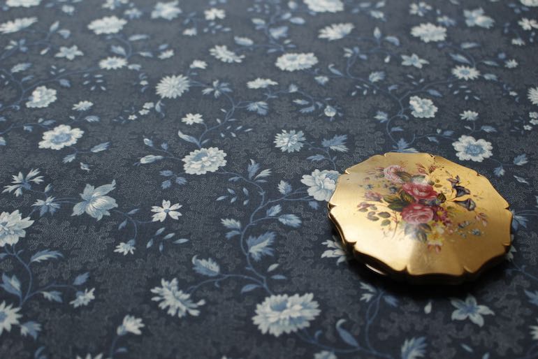 Jpi　Bleu De France　Montespan<br />インディゴ